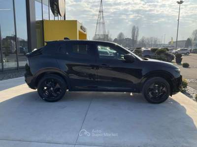 Alfa Romeo Junior 1.2 145 CV Hybrid eDCT6 Ti Nero usata Pieve di Cento