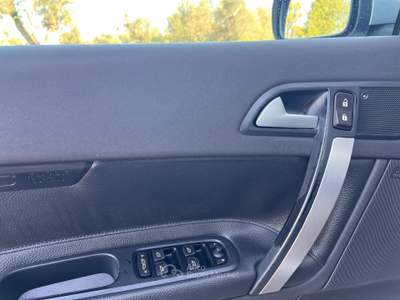 Volvo C70 VOLVO C70 CABRIO AUTOMATIC SUMMUM Argento usata Sannicola