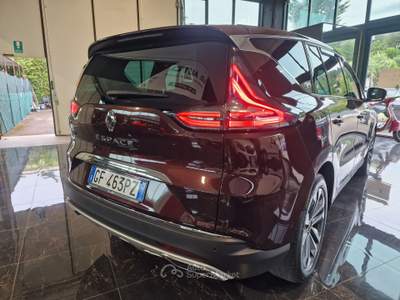 Renault Espace Renault Espace Excecutive 4 Control usata Palazzo di Assisi