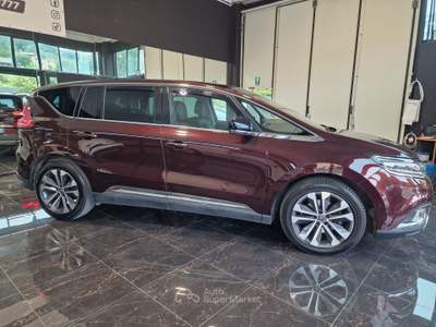Renault Espace Renault Espace Excecutive 4 Control usata Palazzo di Assisi