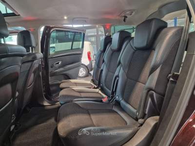 Renault Espace Renault Espace Excecutive 4 Control usata Palazzo di Assisi