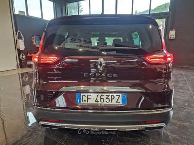 Renault Espace Renault Espace Excecutive 4 Control usata Palazzo di Assisi