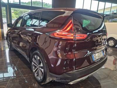 Renault Espace Renault Espace Excecutive 4 Control usata Palazzo di Assisi