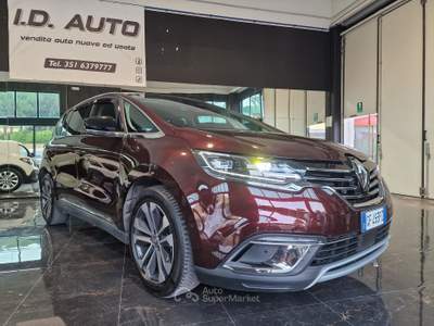 Renault Espace Renault Espace Excecutive 4 Control usata Palazzo di Assisi