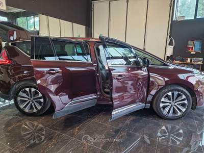 Renault Espace Renault Espace Excecutive 4 Control usata Palazzo di Assisi