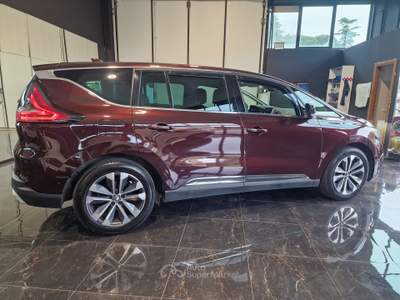 Renault Espace Renault Espace Excecutive 4 Control usata Palazzo di Assisi