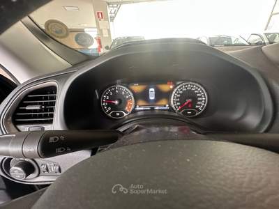 Jeep Renegade limited Grigio usata Torino