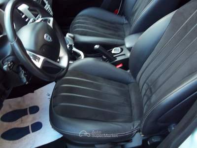 Lancia Delta Lancia Delta Platino 1.6 mjet 120cv Unipropr. 112.000 km Bianco usata Moncalieri