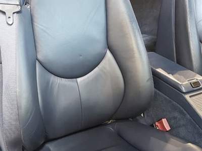 Mercedes-Benz SL EVO v6 cat da 231 Cv Argento usata San Giuliano Milanese