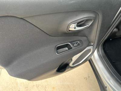 Jeep Renegade Longitude Grigio usata Qualiano
