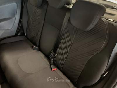 Lancia Ypsilon 1.0 Benzina Hybrid Ecochic Gold 5 Porte Nero usata Qualiano