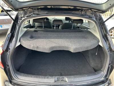 Nissan Qashqai DPF Tekna Nero usata Qualiano