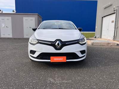 Renault Clio Splendida Renault Clio 1.5 dCi 90 CV Bianco usata Ponsacco