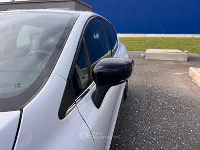 Renault Clio Splendida Renault Clio 1.5 dCi 90 CV Bianco usata Ponsacco