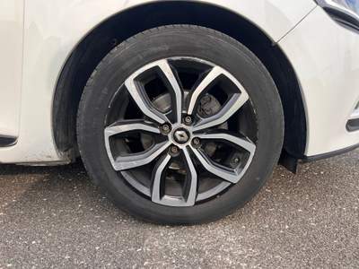 Renault Clio Splendida Renault Clio 1.5 dCi 90 CV Bianco usata Ponsacco