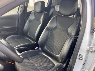 Renault Clio Splendida Renault Clio 1.5 dCi 90 CV Bianco usata Ponsacco