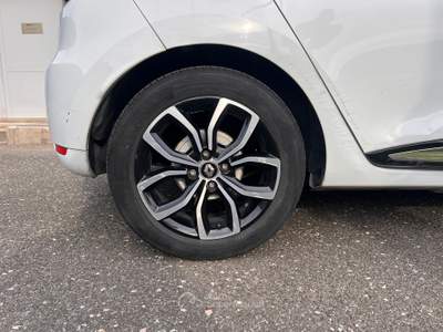 Renault Clio Splendida Renault Clio 1.5 dCi 90 CV Bianco usata Ponsacco