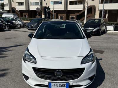 Opel Corsa OTTIME CONDIZIONI Bianco usata Monopoli