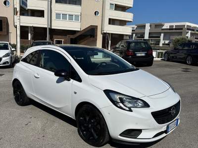 Opel Corsa OTTIME CONDIZIONI Bianco usata Monopoli