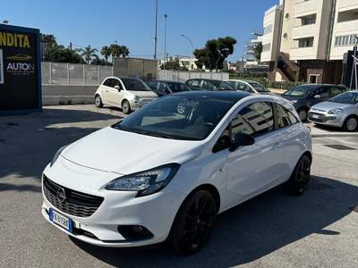Opel Corsa OTTIME CONDIZIONI Bianco usata Monopoli