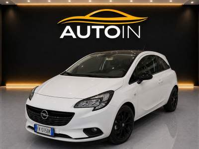 Opel Corsa OTTIME CONDIZIONI Bianco usata Monopoli