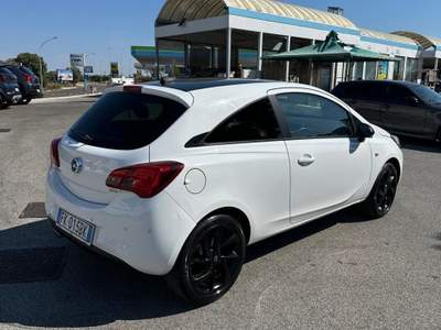 Opel Corsa OTTIME CONDIZIONI Bianco usata Monopoli