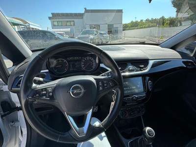 Opel Corsa OTTIME CONDIZIONI Bianco usata Monopoli