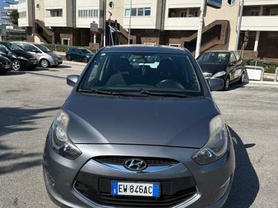 Hyundai ix20 OTTIME CONDIZIONI Grigio usata Monopoli
