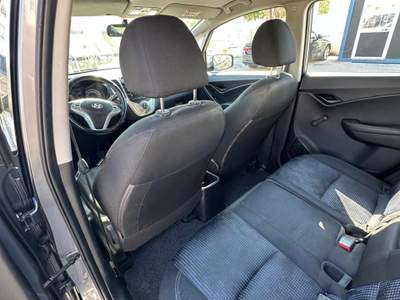 Hyundai ix20 OTTIME CONDIZIONI Grigio usata Monopoli