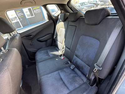 Hyundai ix20 OTTIME CONDIZIONI Grigio usata Monopoli