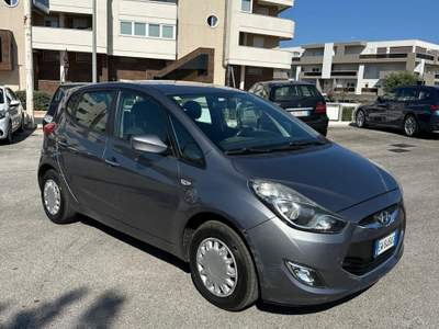 Hyundai ix20 OTTIME CONDIZIONI Grigio usata Monopoli