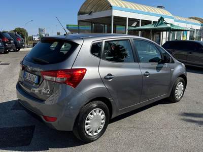 Hyundai ix20 OTTIME CONDIZIONI Grigio usata Monopoli