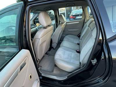 Mercedes-Benz Classe A OTTIME CONDIZIONI Nero usata Monopoli