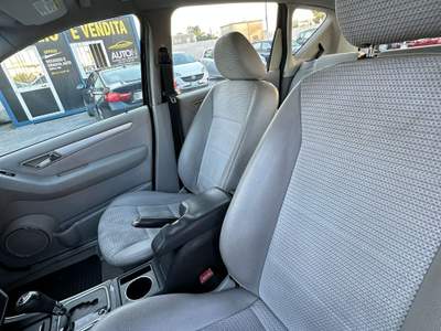 Mercedes-Benz Classe A OTTIME CONDIZIONI Nero usata Monopoli