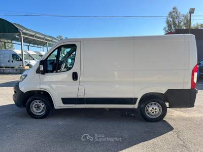 Peugeot Boxer PEUGEOT BOXER 2.2 DIESEL - L1H1  * PRONTA CONSEGNA Bianco usata Latina