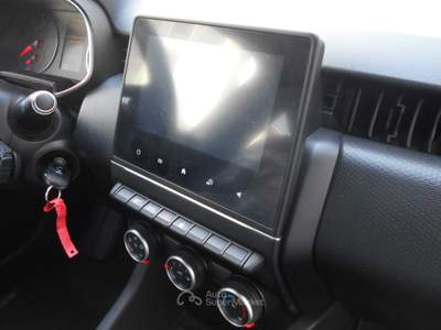 Renault Clio POCHISSIMI KM Bianco usata ARCO