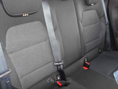 Renault Clio POCHISSIMI KM Bianco usata ARCO