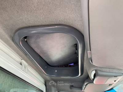 Mercedes-Benz Sprinter Pedana Cabinato Furgonato Sponda 3.0 D Bianco usata Qualiano