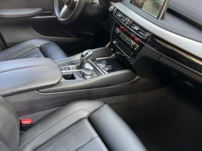BMW X6 xDrive30d Msport Bianco usata Caronno Pertusella