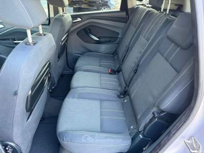 Ford C-Max Titanium DPF Grigio usata Rovigo
