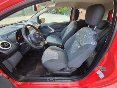Ford Ka Ka+ 1.2 8V 69CV Rosso usata Robassomero