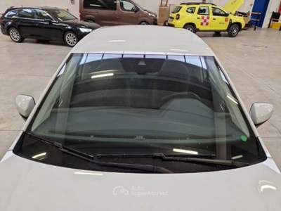 Volkswagen Polo 1.0 tsi Life 95cv dsg Bianco usata San Zenone degli Ezzelini