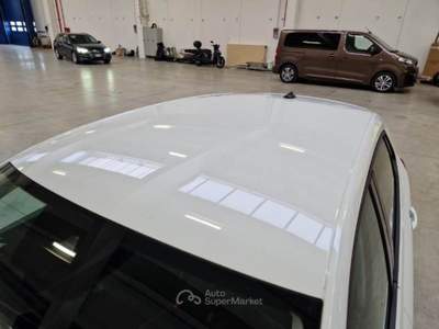 Volkswagen Polo 1.0 tsi Life 95cv dsg Bianco usata San Zenone degli Ezzelini