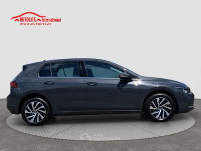 Volkswagen Golf 1.4 tsi ehybrid Style 204cv dsg Grigio usata San Zenone degli Ezzelini