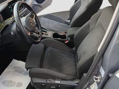 Volkswagen Golf 1.4 tsi ehybrid Style 204cv dsg Grigio usata San Zenone degli Ezzelini