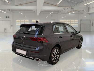 Volkswagen Golf 1.4 tsi ehybrid Style 204cv dsg Grigio usata San Zenone degli Ezzelini