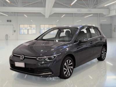 Volkswagen Golf 1.4 tsi ehybrid Style 204cv dsg Grigio usata San Zenone degli Ezzelini