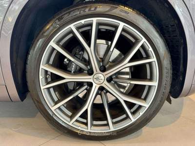 Maserati Grecale 2.0 mhev GT 300 Cv , C. 21" , Sport pack Grigio usata Venaria Reale
