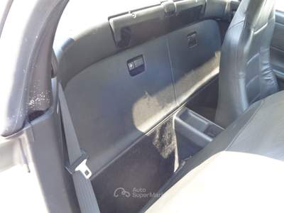 Toyota MR2 MR 2 MR2 1.8i 16V Argento usata Torino