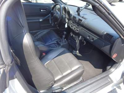 Toyota MR2 MR 2 MR2 1.8i 16V Argento usata Torino